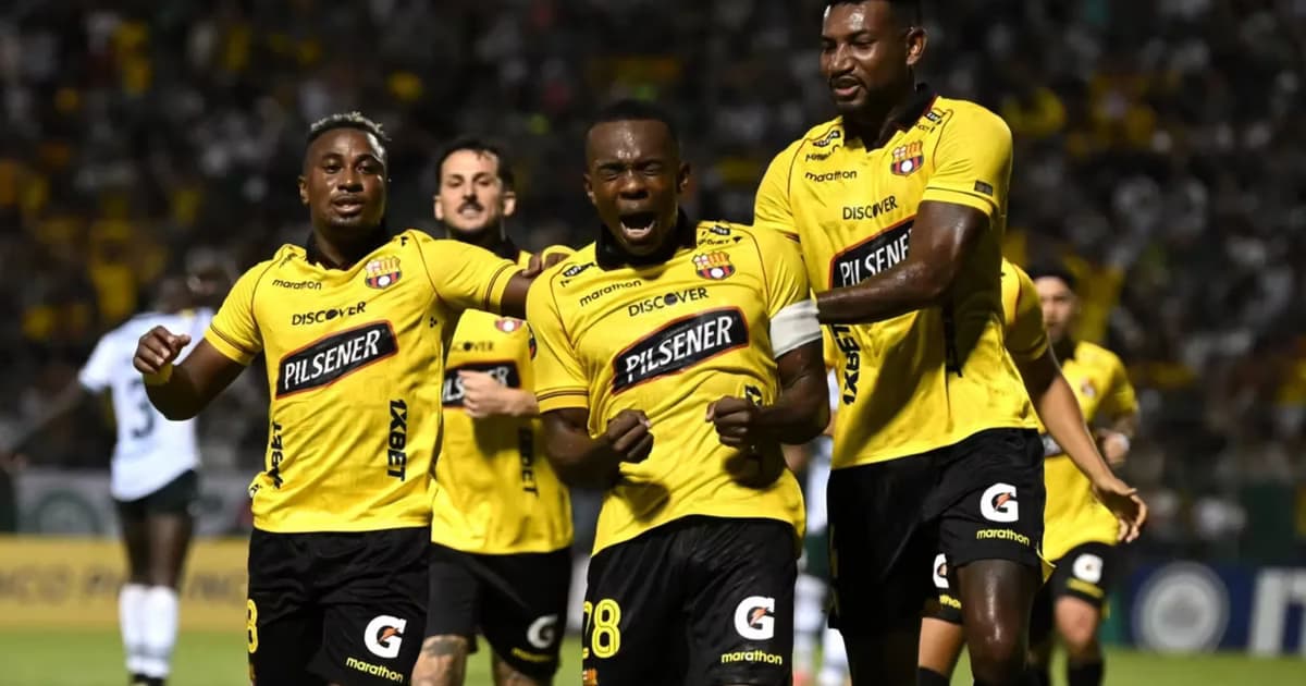Barcelona SC