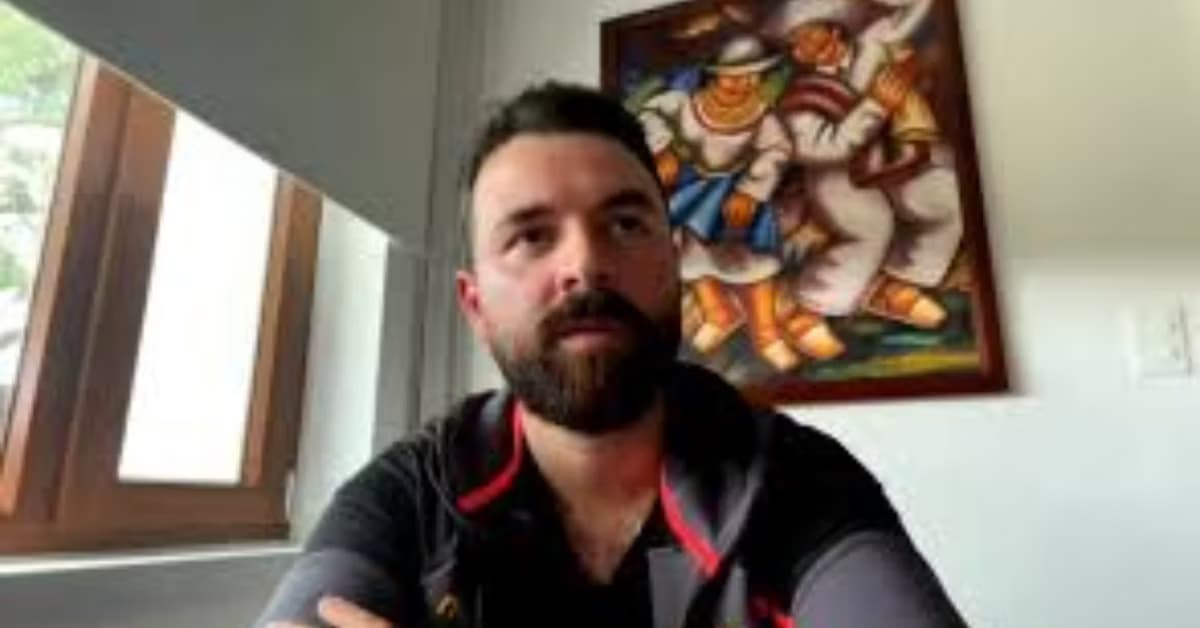 David Álvarez también renuncia a Barcelona SC: el club pierde al responsable de su Comisión de Fútbol