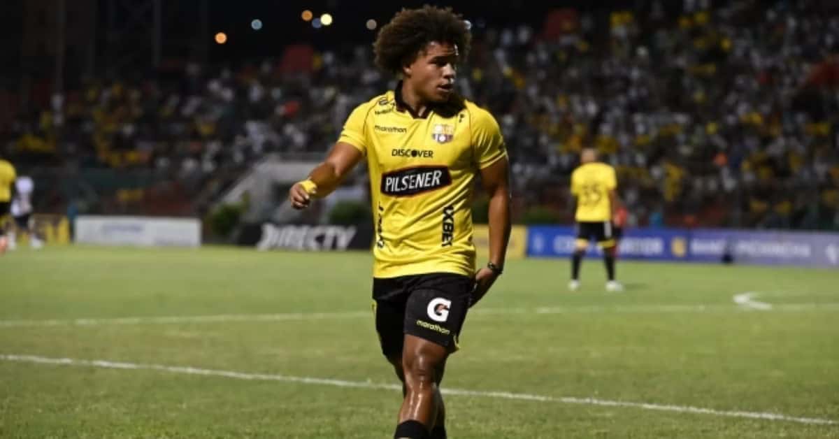 Barcelona SC