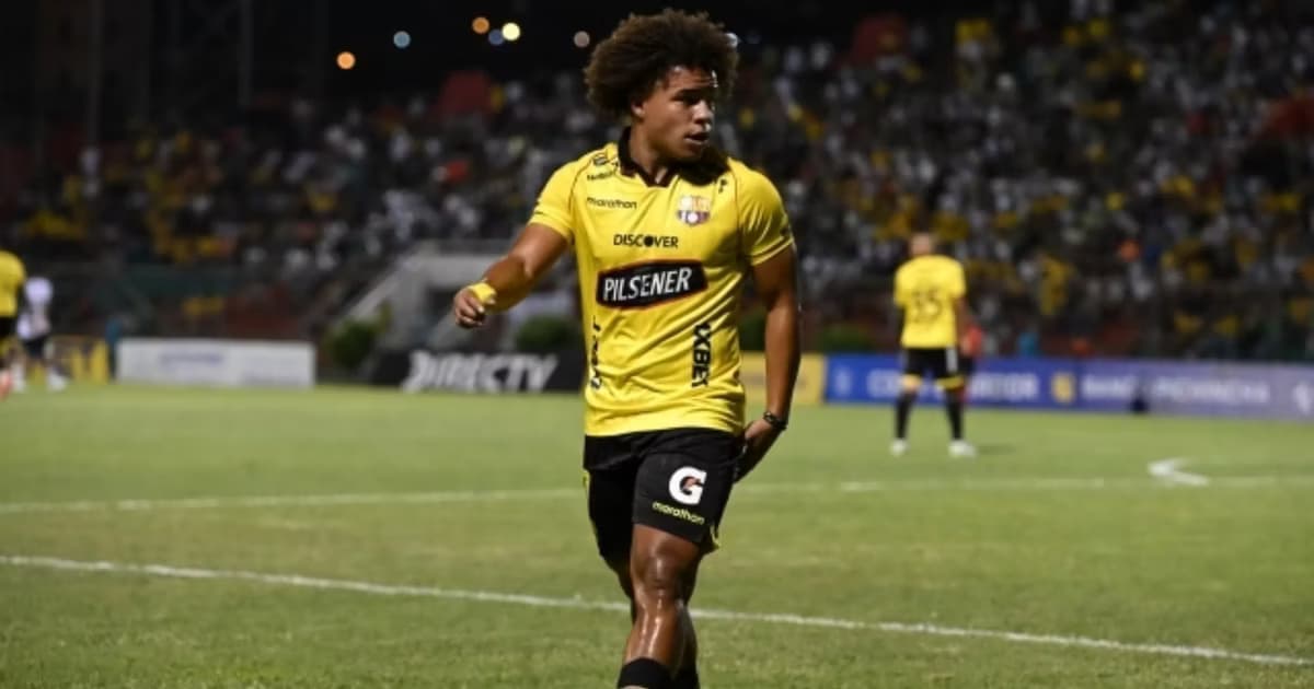 Barcelona SC