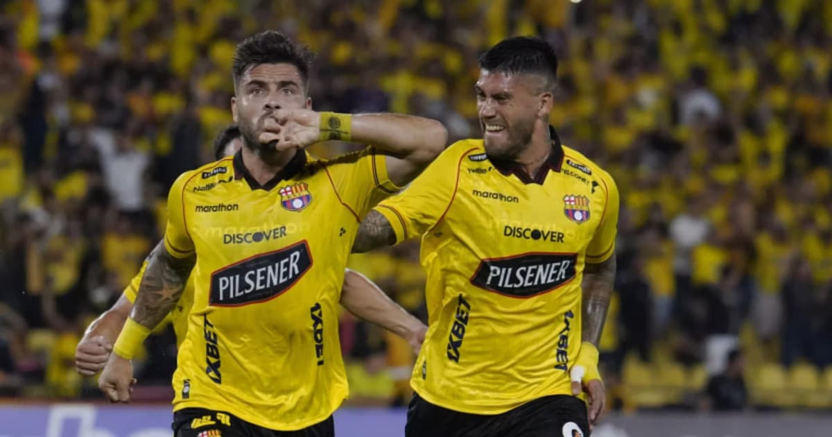 Barcelona SC