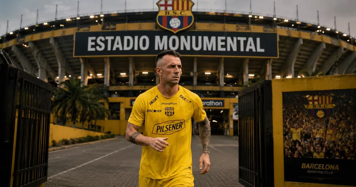 Barcelona SC