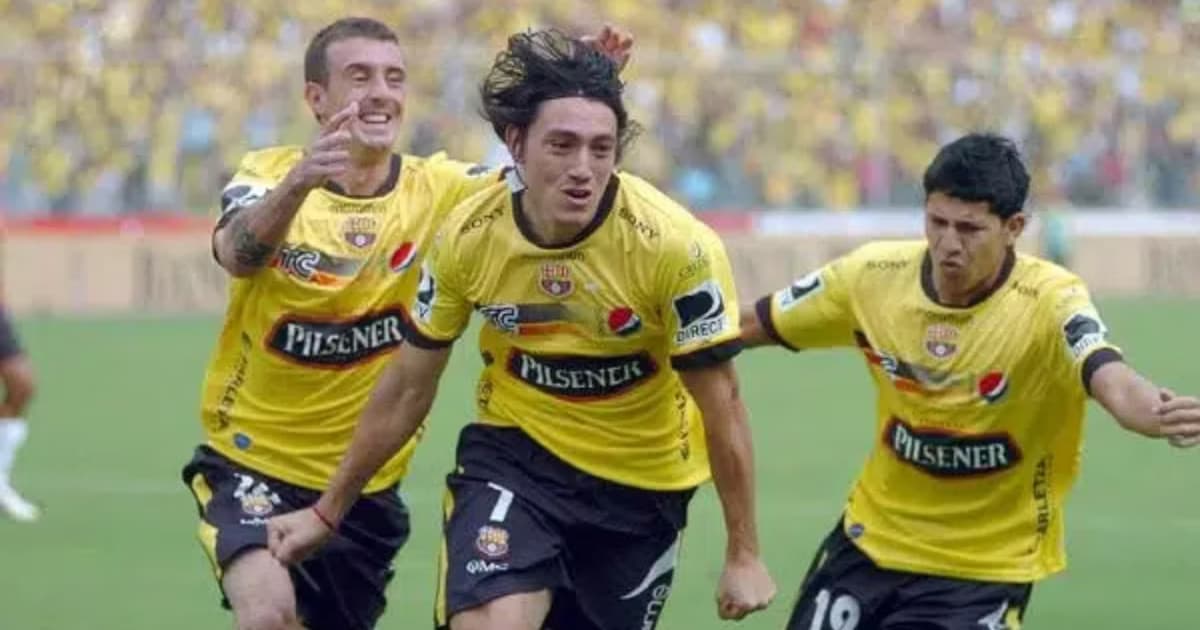 Barcelona SC
