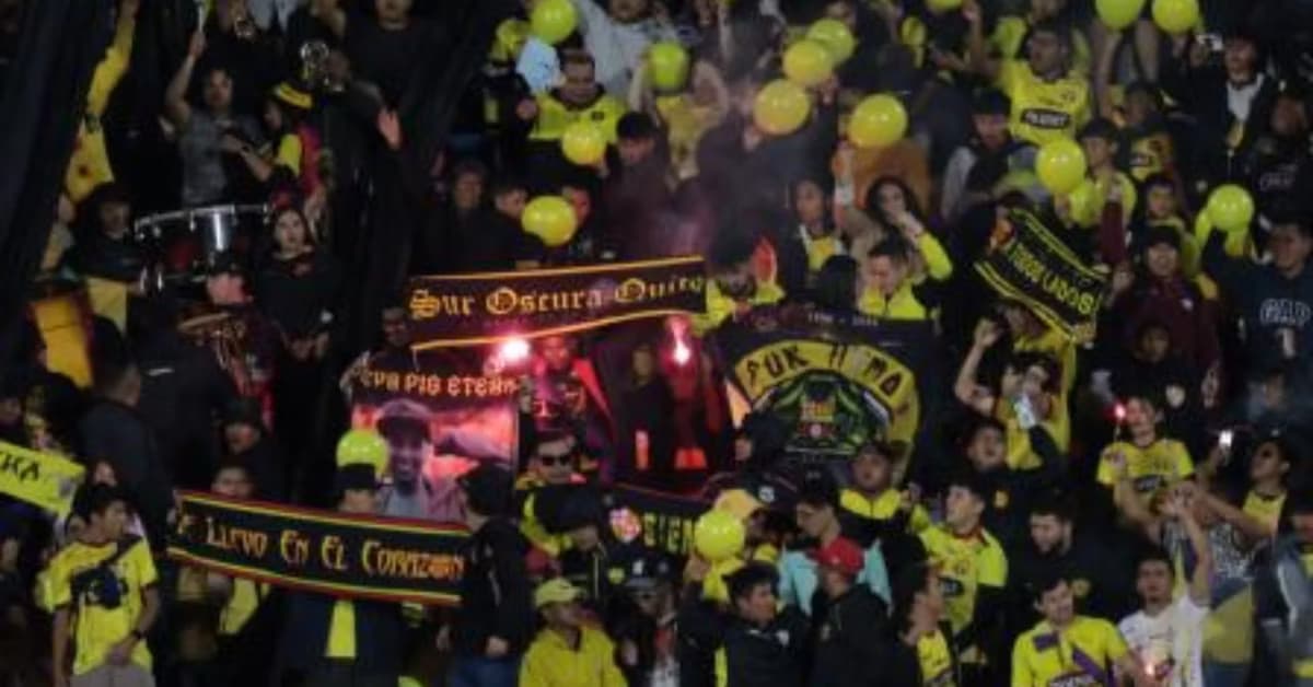 Barcelona SC recibe un duro castigo: jugará sin público en el Monumental y deberá pagar USD 9.120