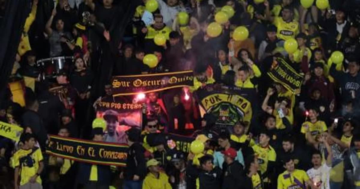 Barcelona SC