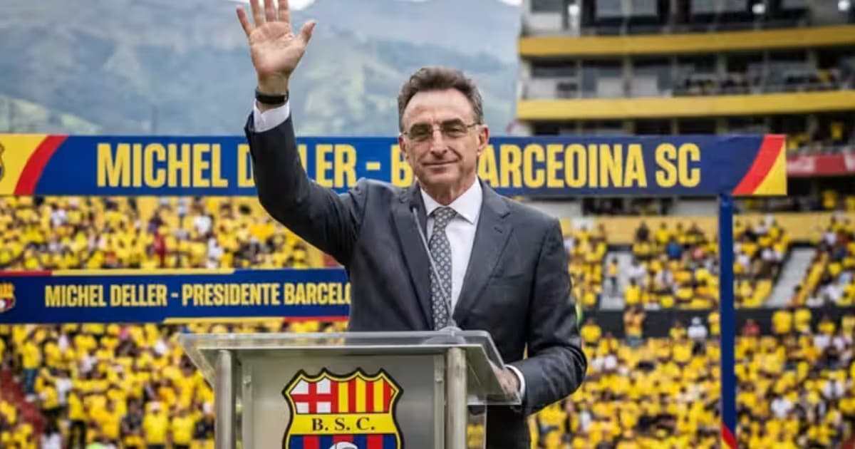 Barcelona SC
