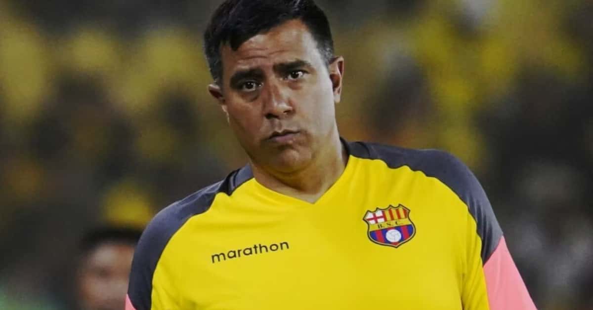 Barcelona SC