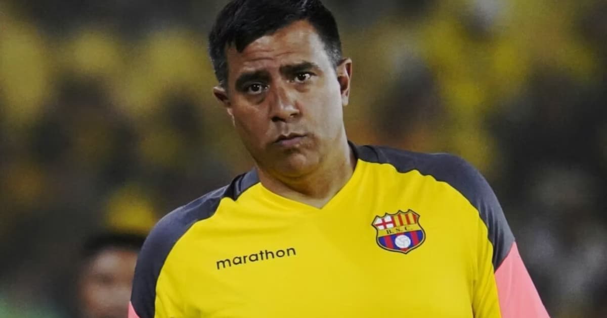 Barcelona SC