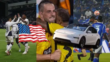Barcelona  SC / Foto de: Un Solo Ídolo