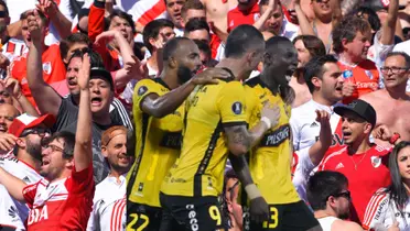 Barcelona SC / Foto de: Un Solo Ídolo