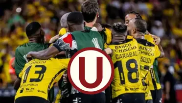Barcelona SC / Foto de: Un Solo Ídolo
