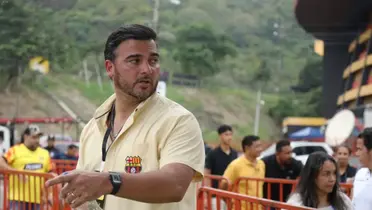 Barcelona SC / Foto: El Universo