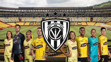 Barcelona SC-IDV / Foto: Barcelona SC