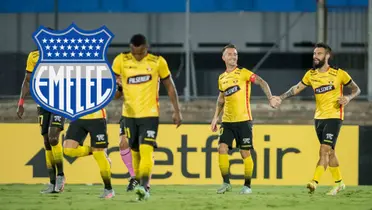 Damián Díaz / Foto de: El Futbolero Ecuador
