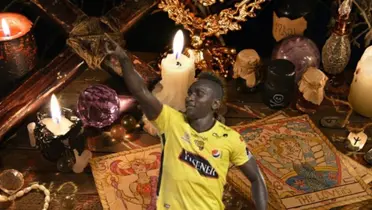 Eryc Castillo / Foto de: Un Solo Ídolo