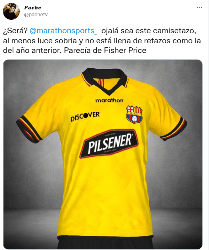 Nueva camisa de barcelona sc 2025 2020
