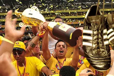 Fue campeón en 2012 con BSC, era promesa del club y ahora explica la razón de su retiro