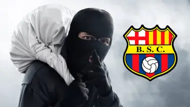 Ladrón / Foto de: Un Solo Ídolo