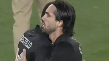 Leonardo Campana / Foto: X