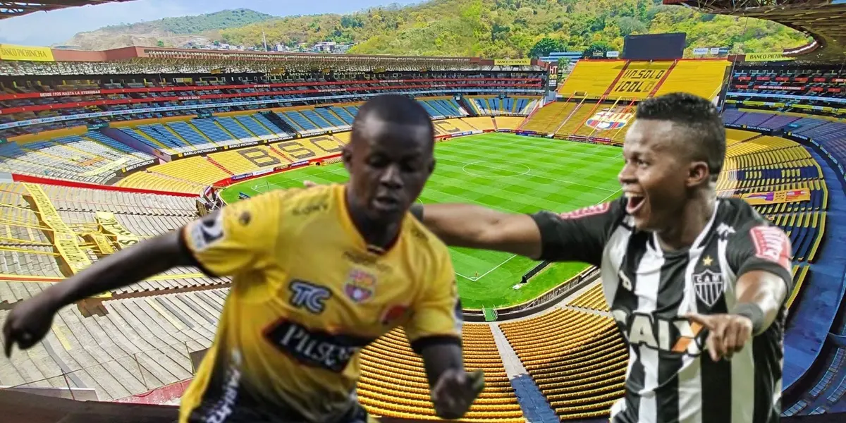 Lo que dijeron los hinchas de BSC sobre la posible llegada de Cazares al ídolo