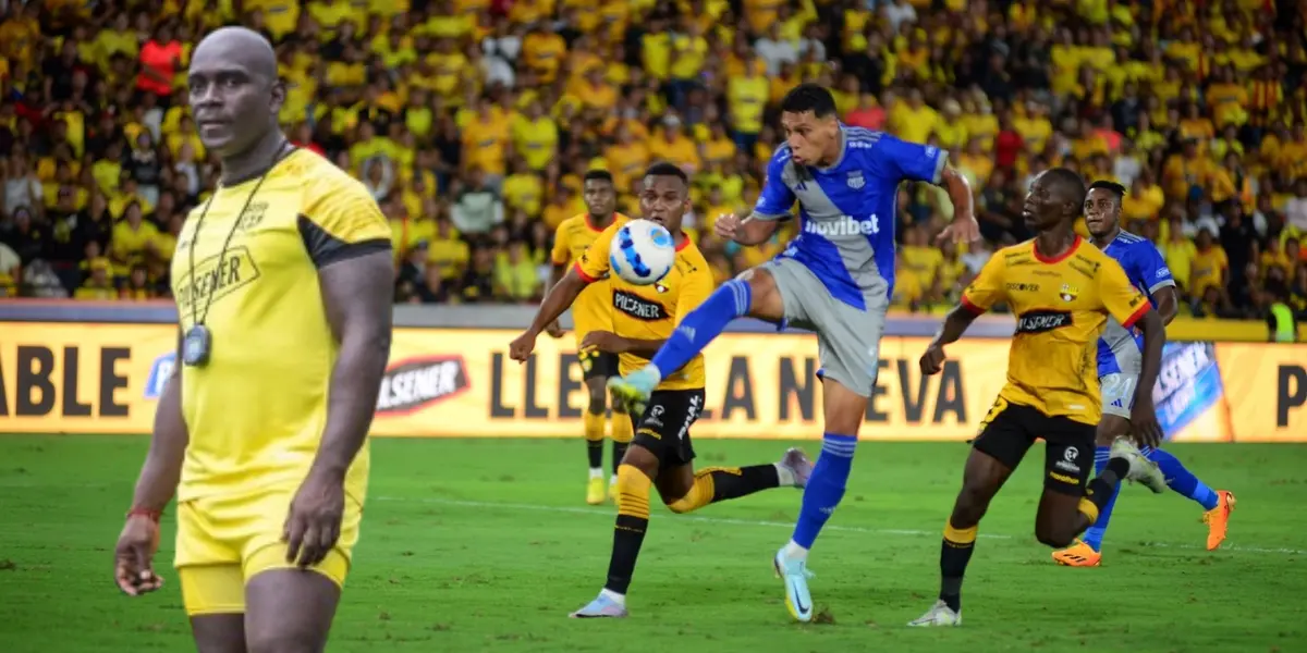 Segundo Castillo / Foto de: Un Solo Ídolo